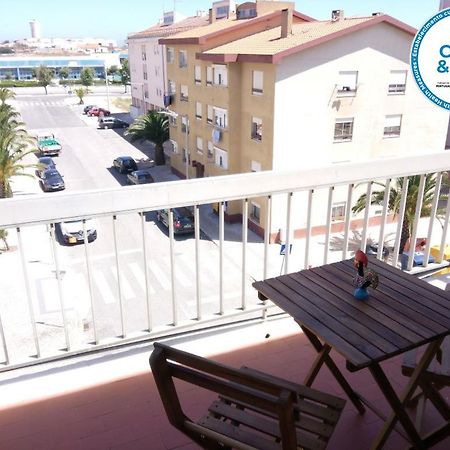 Sol E Praia - Peniche I Apartamento Exterior foto