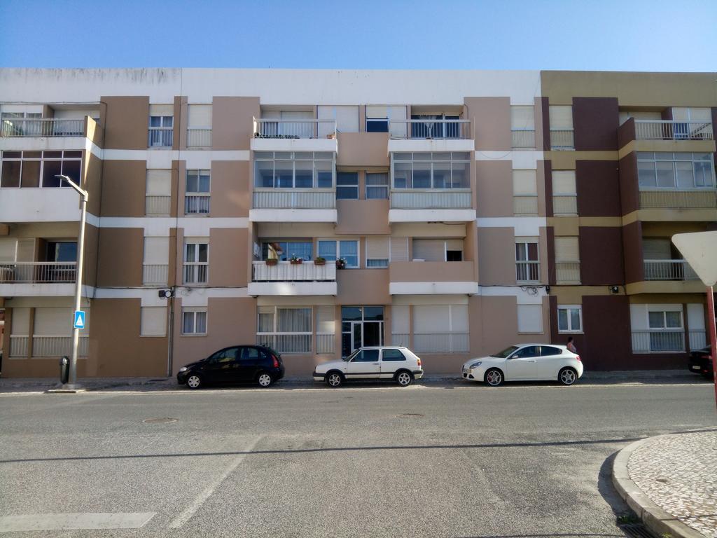 Sol E Praia - Peniche I Apartamento Exterior foto