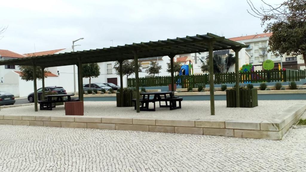 Sol E Praia - Peniche I Apartamento Exterior foto