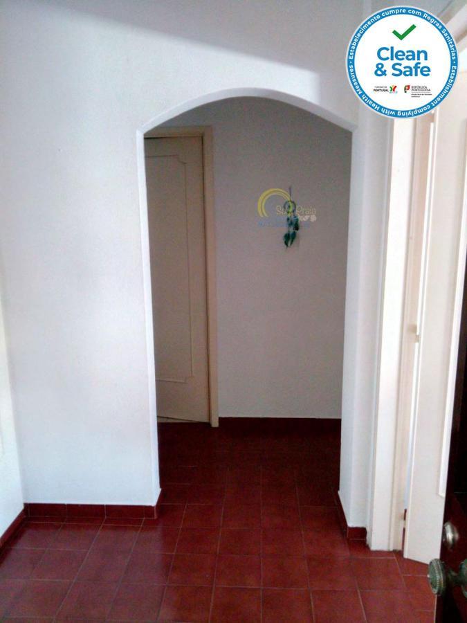 Sol E Praia - Peniche I Apartamento Exterior foto
