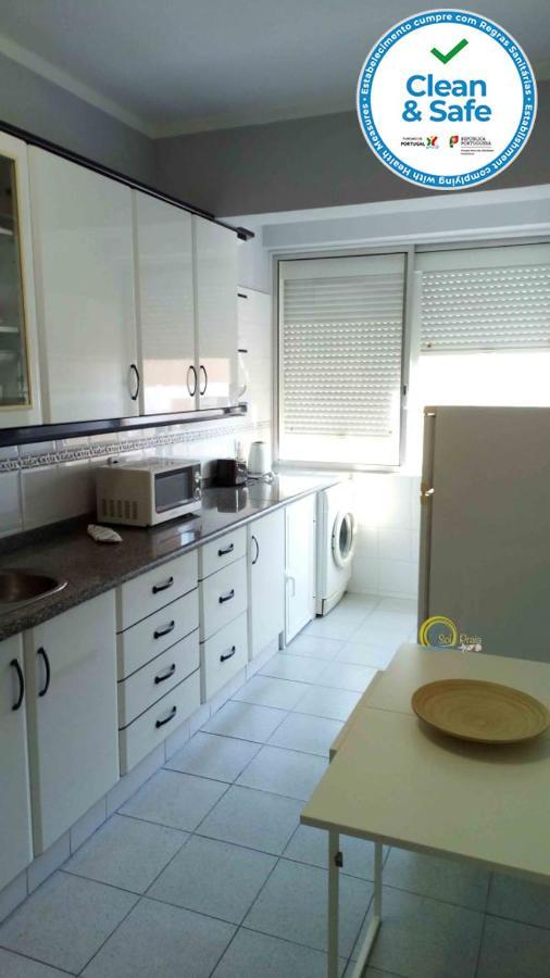 Sol E Praia - Peniche I Apartamento Exterior foto